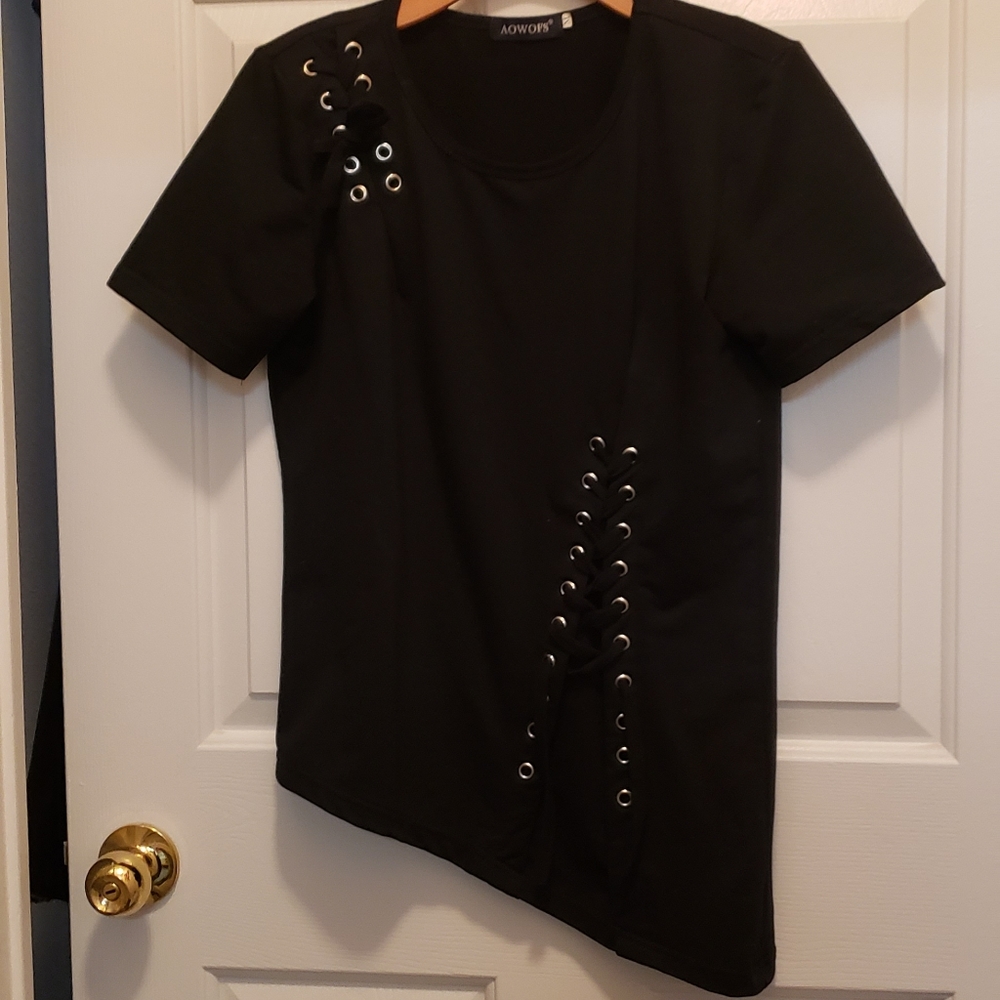 Aowofs tee shirt